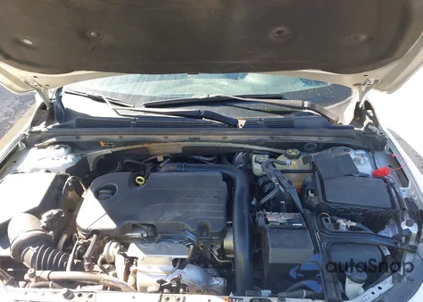 2022 Chevrolet Malibu Lt z USA, uszkodzony, nr VIN 1G1ZD5ST2NF178411